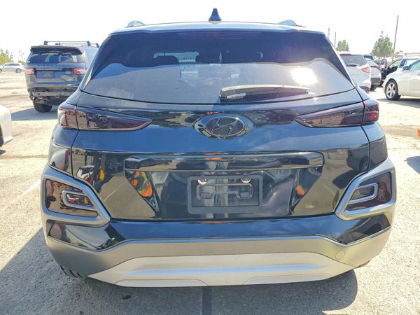 2021 HYUNDAI KONA SEL Plus, NIGHT