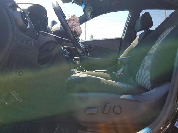 2021 HYUNDAI KONA SEL Plus, NIGHT