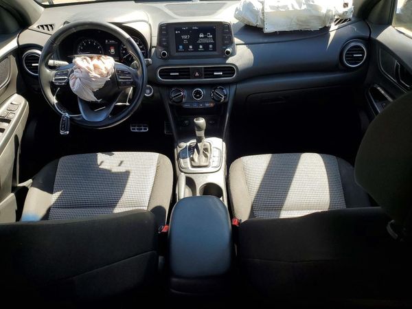 2021 HYUNDAI KONA SEL Plus, NIGHT