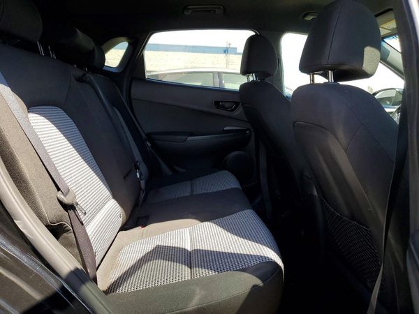 2021 HYUNDAI KONA SEL Plus, NIGHT