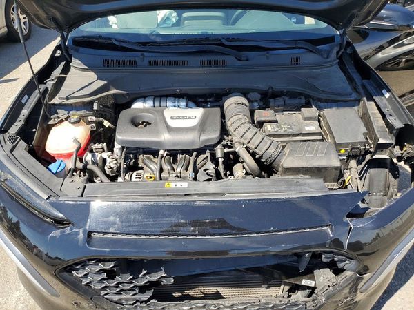 2021 HYUNDAI KONA SEL Plus, NIGHT
