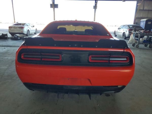2019 DODGE CHALLENGER SXT — DIRR