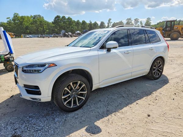 2017 VOLVO XC90