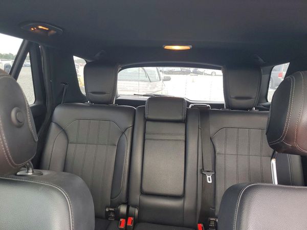 2018 MERCEDES-BENZ GLE GLE350