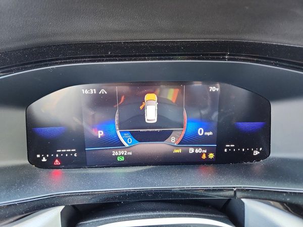 2024 VOLKSWAGEN TAOS