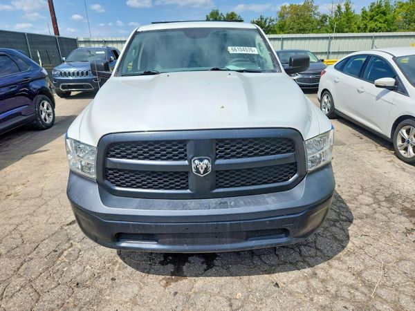 2019 RAM 1500 CLASSIC Tradesman, ST