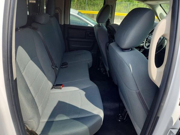 2019 RAM 1500 CLASSIC Tradesman, ST