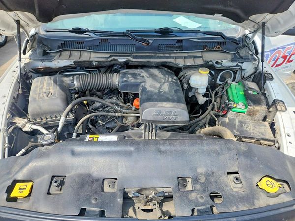 2019 RAM 1500 CLASSIC Tradesman, ST