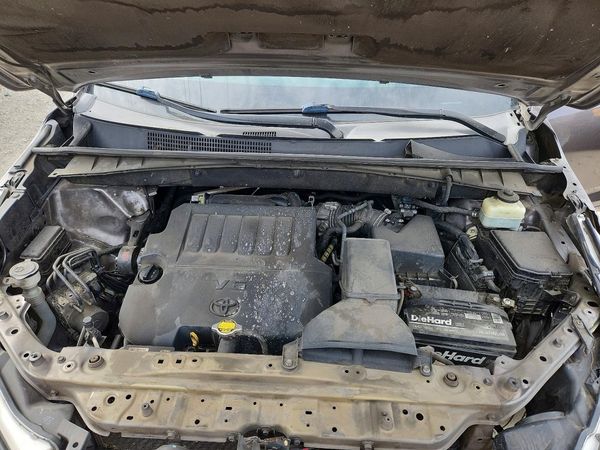 2015 TOYOTA HIGHLANDER Base/Hybrid