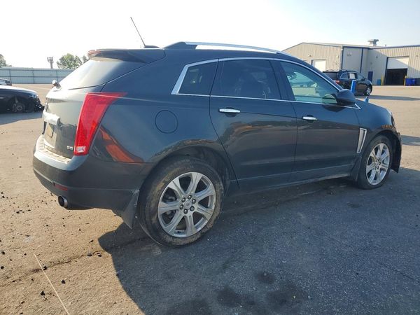 2015 CADILLAC SRX Premium