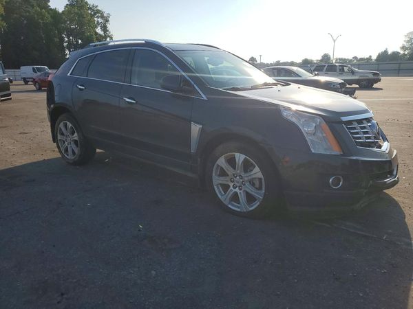 2015 CADILLAC SRX Premium