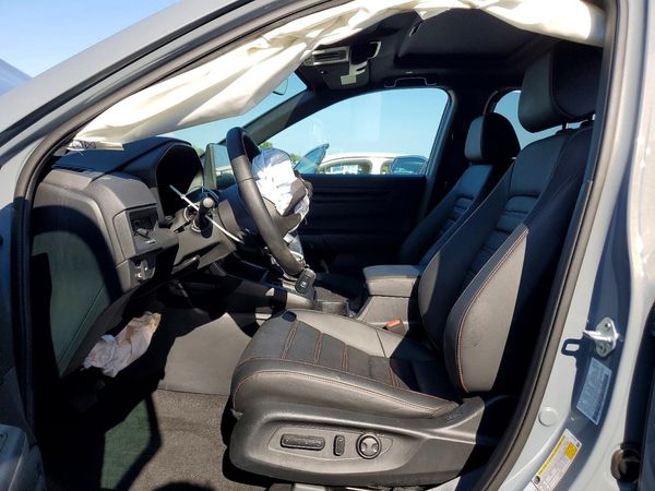 2026 HONDA CR-V Sport-L