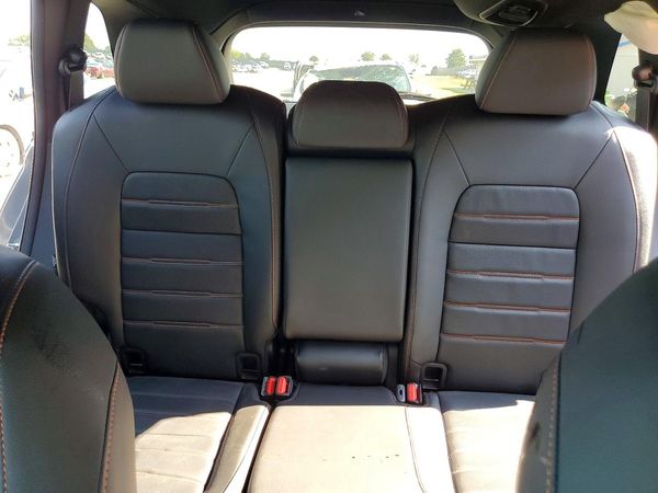 2026 HONDA CR-V Sport-L