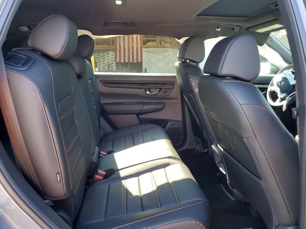 2026 HONDA CR-V Sport-L