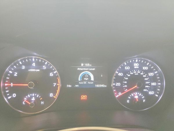 2022 KIA FORTE
