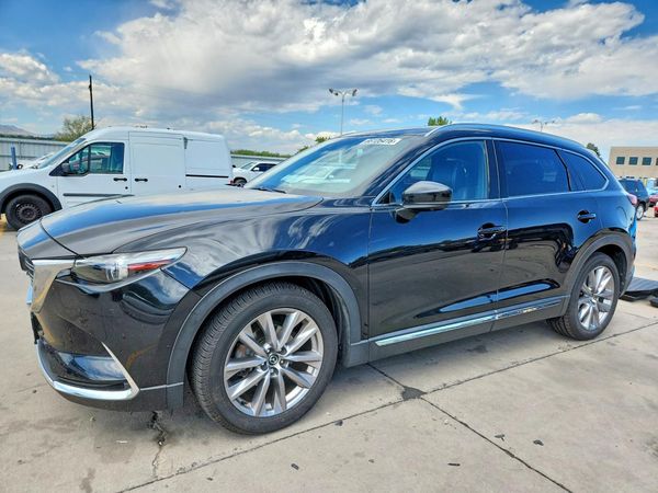 2021 MAZDA CX-9