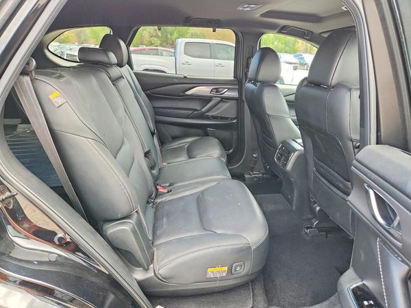2021 MAZDA CX-9