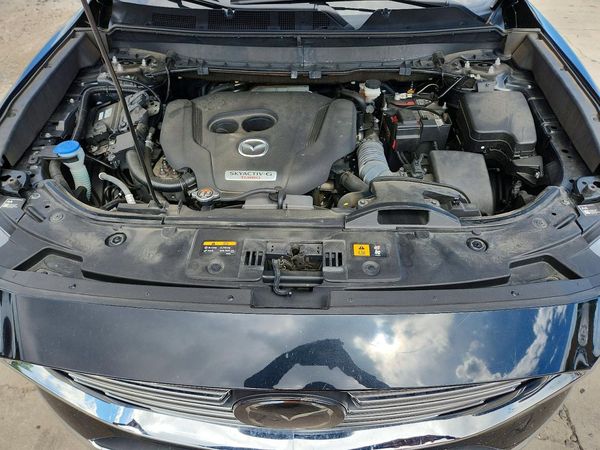 2021 MAZDA CX-9