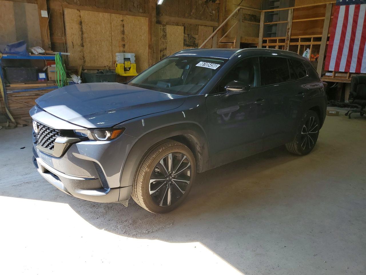2026 MAZDA CX-50 Premium