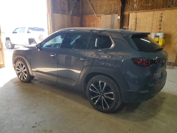 2026 MAZDA CX-50 Premium