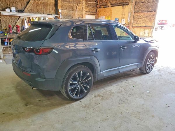2026 MAZDA CX-50 Premium
