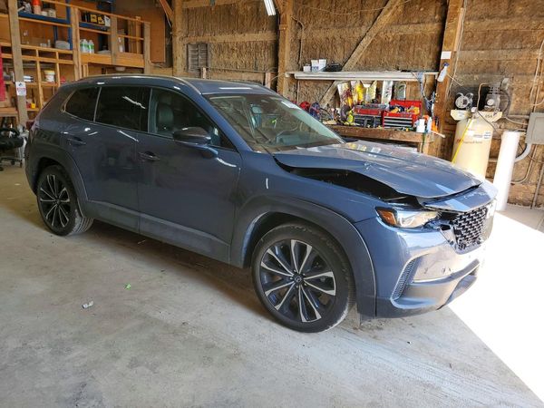 2026 MAZDA CX-50 Premium