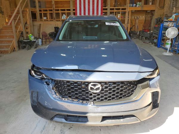 2026 MAZDA CX-50 Premium