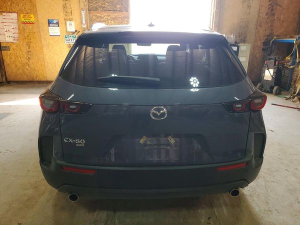 2026 MAZDA CX-50 Premium