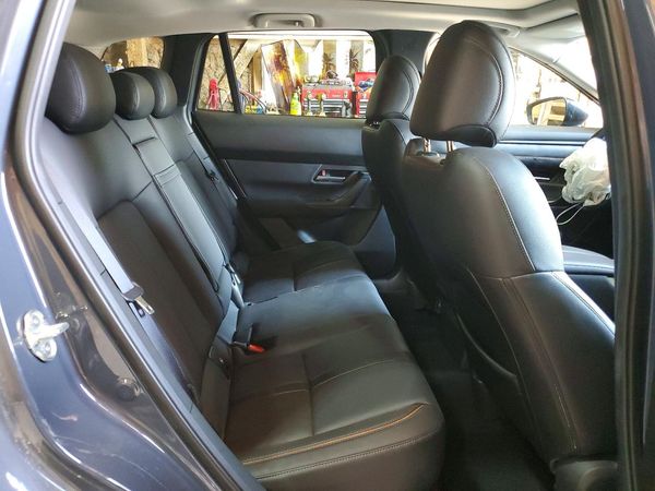 2026 MAZDA CX-50 Premium