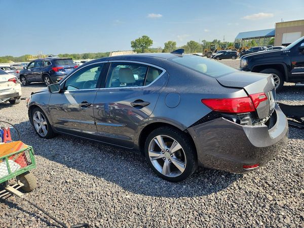 2013 ACURA ILX