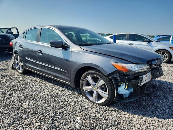 2013 ACURA ILX