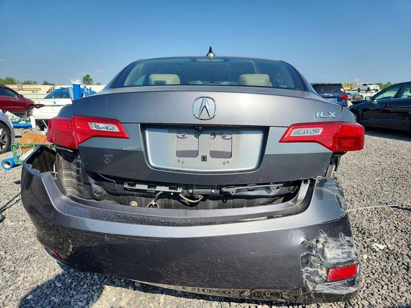 2013 ACURA ILX