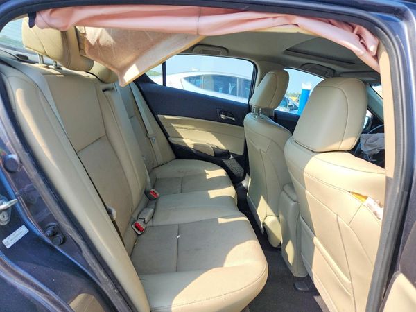 2013 ACURA ILX