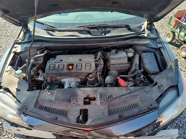 2013 ACURA ILX