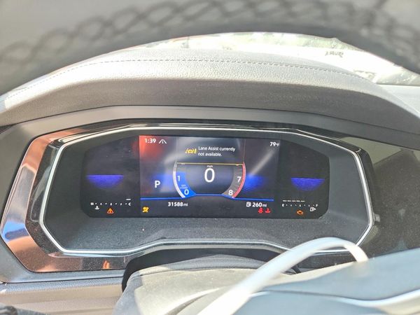 2022 VOLKSWAGEN JETTA