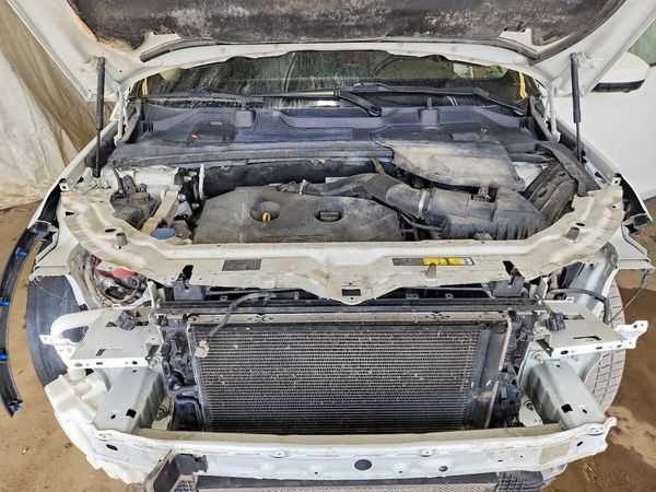 2017 LAND ROVER DISCOVERY SPORT HSE