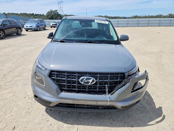 2021 HYUNDAI VENUE