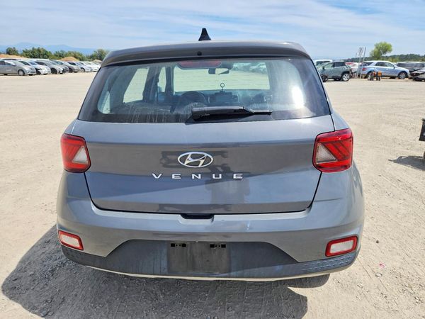 2021 HYUNDAI VENUE