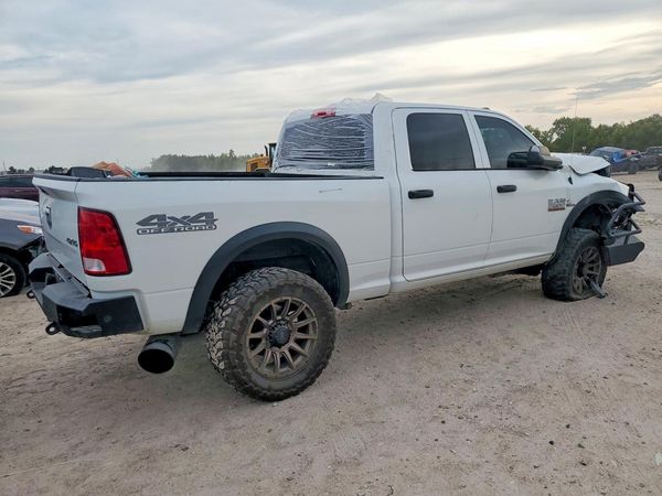 2018 RAM 2500 ST