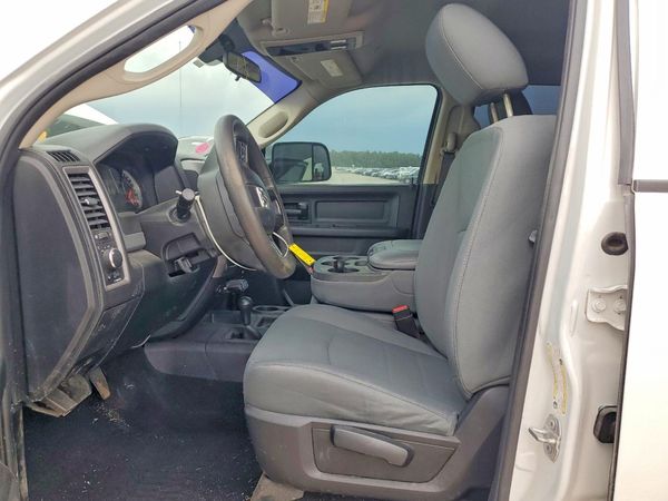 2018 RAM 2500 ST