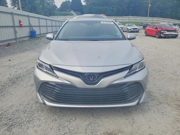 2018 TOYOTA CAMRY L/LE/SE/XLE
