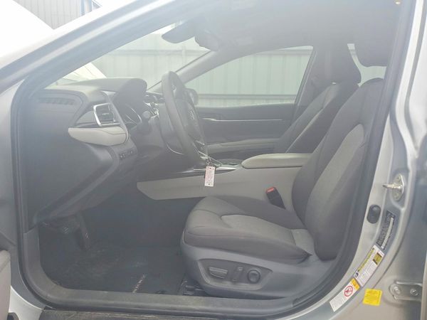 2018 TOYOTA CAMRY L/LE/SE/XLE