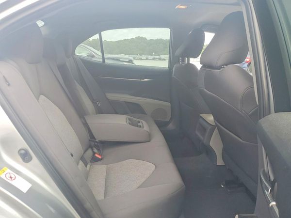 2018 TOYOTA CAMRY L/LE/SE/XLE
