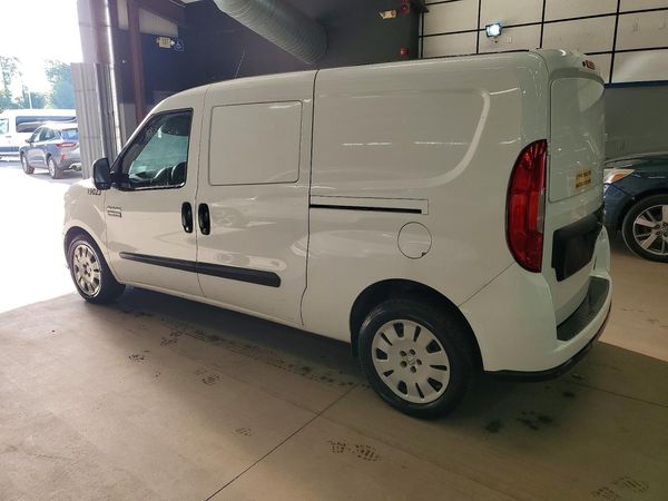 2019 RAM PROMASTER CITY WAGON SLT