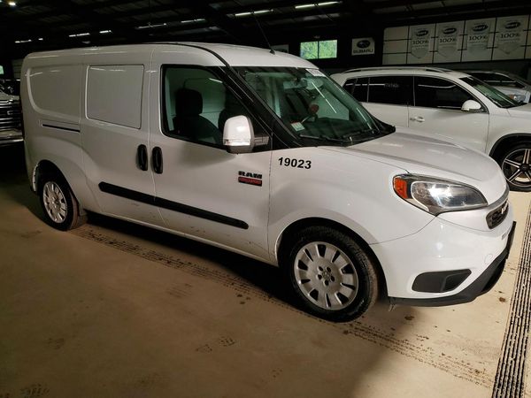 2019 RAM PROMASTER CITY WAGON SLT
