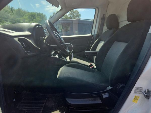 2019 RAM PROMASTER CITY WAGON SLT