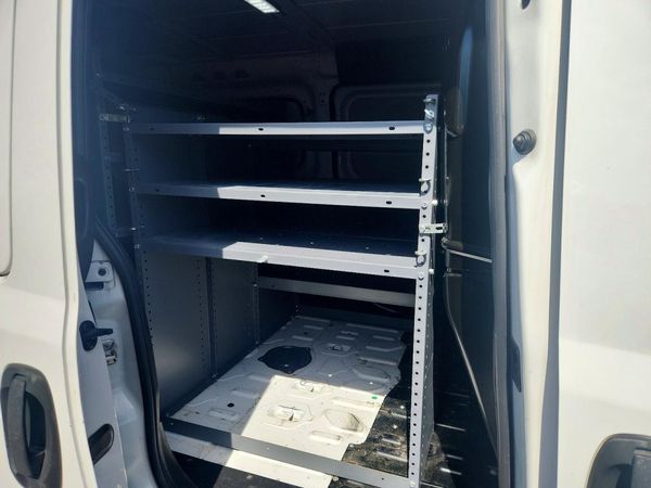 2019 RAM PROMASTER CITY WAGON SLT