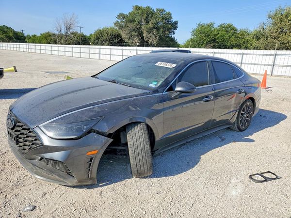 2020 HYUNDAI SONATA