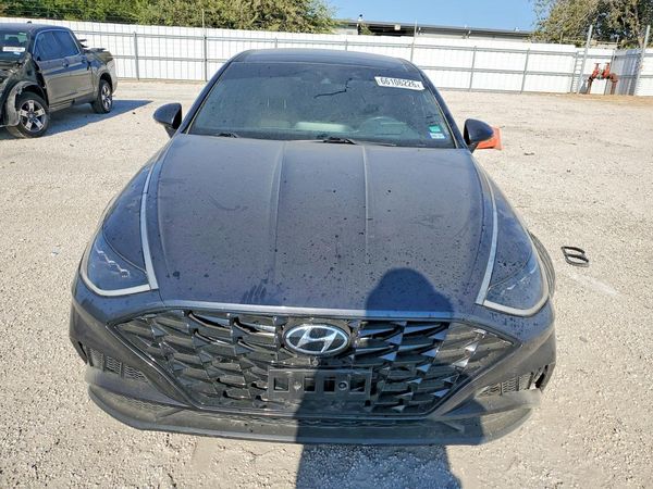 2020 HYUNDAI SONATA