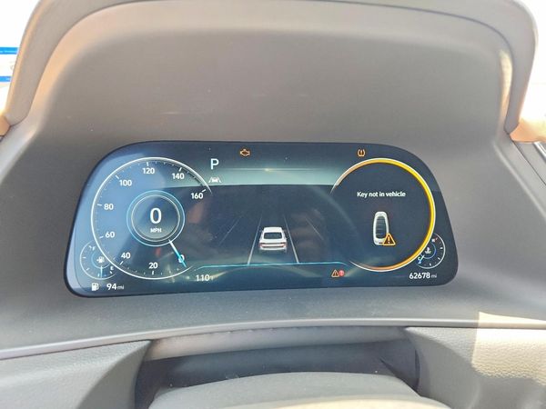 2020 HYUNDAI SONATA